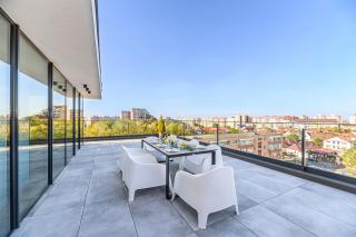 KOA - Aparthotel - Braşov - 0