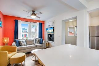 Downtown Navy Blue - 2