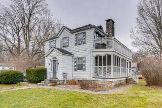 Pet-Friendly Ellenville Apartment in the Catskills - 8