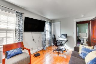 Pet-Friendly Ellenville Apartment in the Catskills - 7
