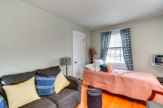 Pet-Friendly Ellenville Apartment in the Catskills - 6