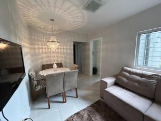 Apartamento Capivari de Baixo - 0