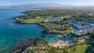 Fairmont Orchid - 0
