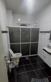 Apartamento PÉ NA AREIA - São Vicente - 8