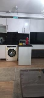 Fatih Appartement Etage 0 - Istanbul - 4