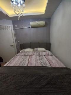 Fatih Appartement Etage 0 - Istanbul - 1