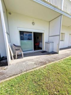 Appartement à 100m de la plage - Neufchâtel-Hardelot - 1