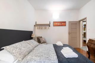 Centro Storico di Genova a 15 minuti, Sweet Home - Gênes - 9