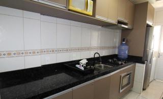 1011 - Apartamento para locação em Bombinhas - Bombinhas - 2