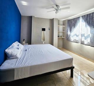 Sensity Home Recamara 5B, Amplia y luminosa - 0