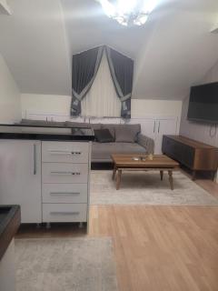 Fatih Appartement Etage 5 - Istanbul - 0