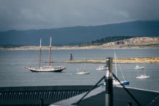 Gente del Sur - Yehuin - Ushuaia - 2