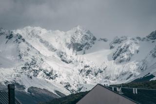 Gente del Sur - Yehuin - Ushuaia - 4