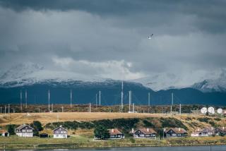 Gente del Sur - Yehuin - Ushuaia - 3
