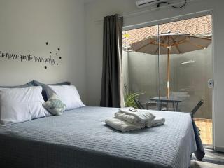 BORA BORA RESIDENCE - Joinville - 8