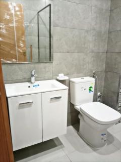 Appartement de luxe 2 chambres - Kenitra - 5