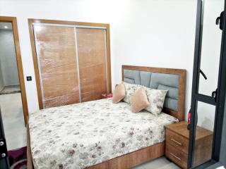 Appartement de luxe 2 chambres - Kenitra - 3