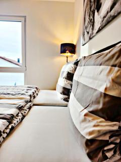 Lions Place Premium Apartments BUSINESS optionaler Zugang zum SPA- Bereich - 5