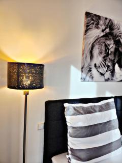 Lions Place Premium Apartments BUSINESS optionaler Zugang zum SPA- Bereich - Heidenheim an der Brenz - 3