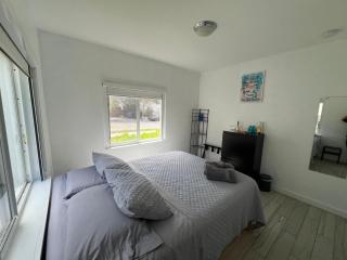 Cozy room in a quiet home - Miami - 4