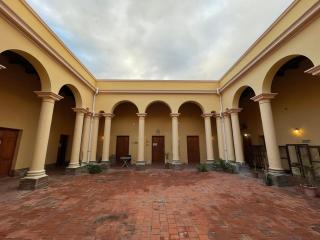 Colegio de María - Cafayate - 9