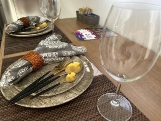 BORA BORA RESIDENCE - Joinville - 2