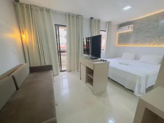 Flat 121 conforto e qualidade - Brasilia - 6