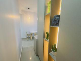 Flat 121 conforto e qualidade - 4