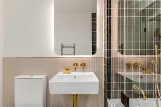Khayat Homes - Odogwu - Luxury 1 Bed Apt - Londra - 3