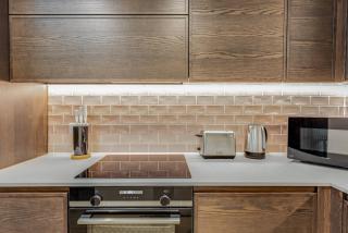 Khayat Homes - Odogwu - Luxury 1 Bed Apt - Londra - 1