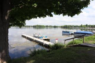 "The Tahoe" Modern Lake House Retreat Close to Beach & Lake - Edinboro - 5