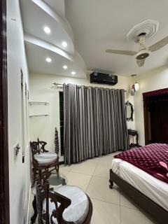 HHH Brothers House - 3