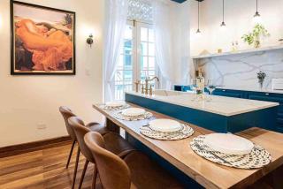 LUXURY Mid-Century Apartment In Casco Viejo - 1
