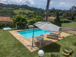 kitnet em condomínio fechado - 5