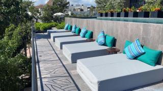 Arcadia Luxury Apartments in Aldea Zama, Tulum by Spot Rentals - Tulum - 7