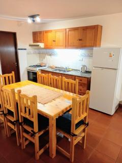 Apartamento céntrico 3 ambientes - 9