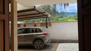 Apartamento cerca a cascada del Amor,Wifi - Jardin - 7