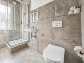 RAJ Living - 2 Zimmer Wohnung - 25 Min zur Messe DUS - Krefeld - 1
