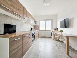 RAJ Living - 2 Zimmer Wohnung - 25 Min zur Messe DUS - Krefeld - 8