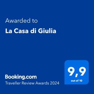 La Casa di Giulia - Palermo - 9