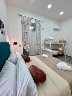 Luxury Home Catacombe Napoli - Naples - 1