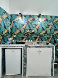 Luxury Home Catacombe Napoli - Naples - 8