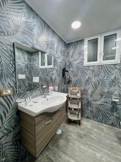 Luxury Home Catacombe Napoli - Naples - 6