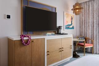 OUTRIGGER Waikiki Paradise Hotel - 5