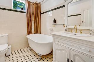 Prince Street Cottage - 1890’s Edwardian Gem - Orange - 2