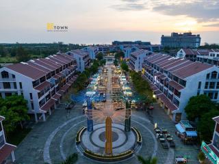 Luxy Park Hotel & Apartments - MTown - Phú Quốc - 9