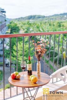 Luxy Park Hotel & Apartments - MTown - Phú Quốc - 6