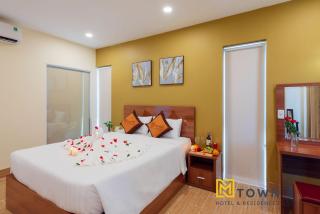 Luxy Park Hotel & Apartments - MTown - Phú Quốc - 4