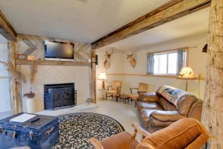 The Lodge Spacious Afton Cabin Near Fishing! - - 6