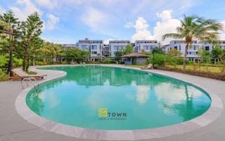 Luxy Park Hotel & Apartments - MTown - Phú Quốc - 8